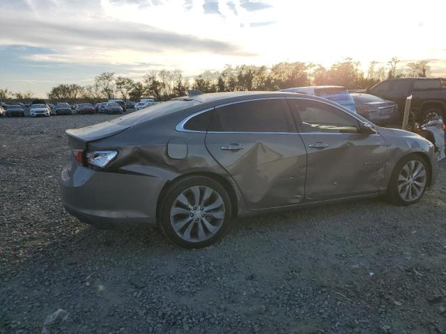 Photo 2 VIN: 1G1ZH5SX5HF136634 - CHEVROLET MALIBU PRE 