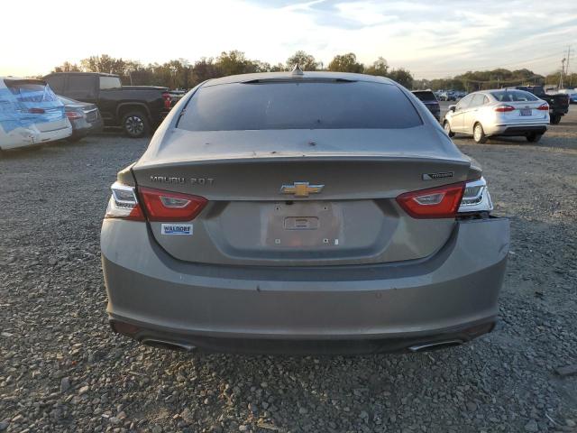 Photo 5 VIN: 1G1ZH5SX5HF136634 - CHEVROLET MALIBU PRE 