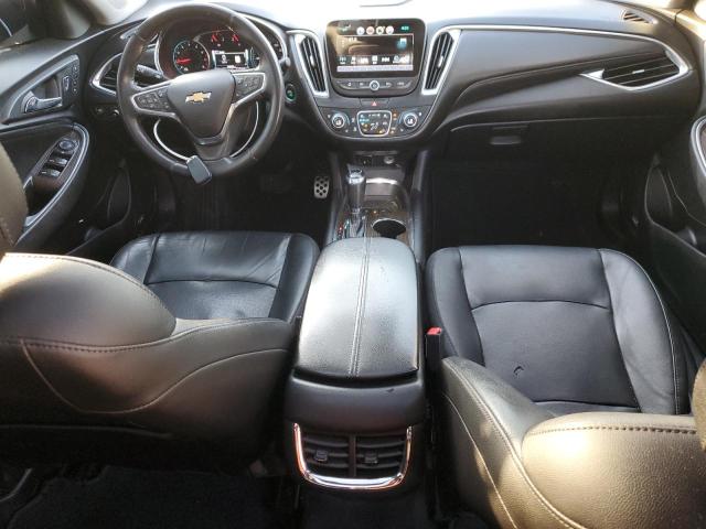 Photo 7 VIN: 1G1ZH5SX5HF136634 - CHEVROLET MALIBU PRE 