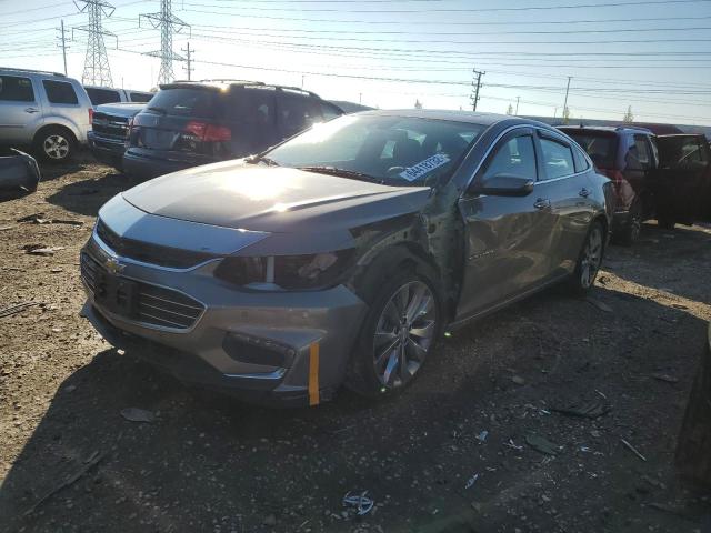 Photo 1 VIN: 1G1ZH5SX5HF143874 - CHEVROLET MALIBU PRE 