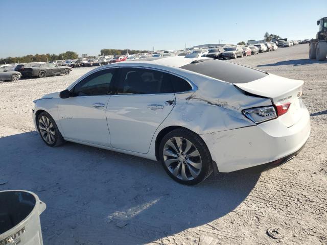 Photo 1 VIN: 1G1ZH5SX5HF144121 - CHEVROLET MALIBU PRE 