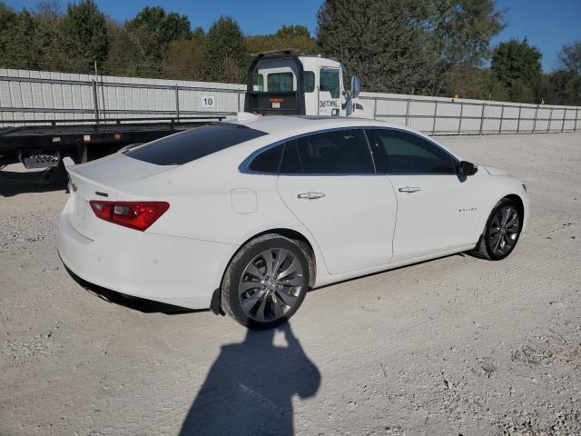 Photo 2 VIN: 1G1ZH5SX5HF144121 - CHEVROLET MALIBU PRE 