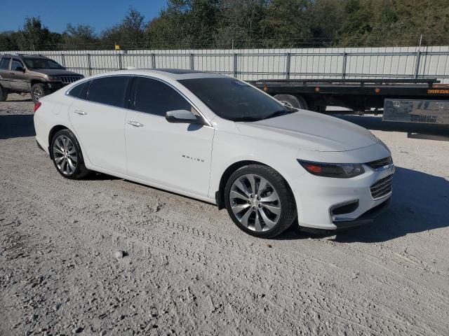 Photo 3 VIN: 1G1ZH5SX5HF144121 - CHEVROLET MALIBU PRE 