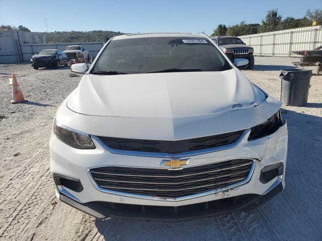 Photo 4 VIN: 1G1ZH5SX5HF144121 - CHEVROLET MALIBU PRE 