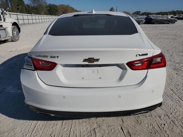 Photo 5 VIN: 1G1ZH5SX5HF144121 - CHEVROLET MALIBU PRE 