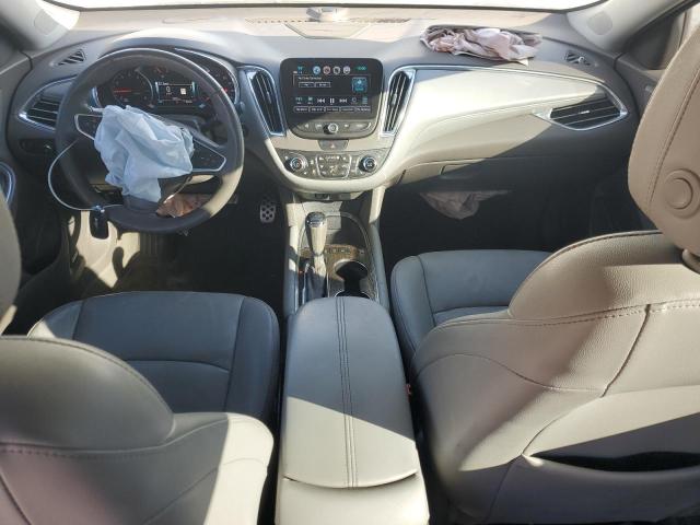 Photo 7 VIN: 1G1ZH5SX5HF144121 - CHEVROLET MALIBU PRE 