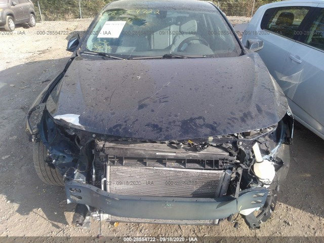 Photo 5 VIN: 1G1ZH5SX5HF144488 - CHEVROLET MALIBU 