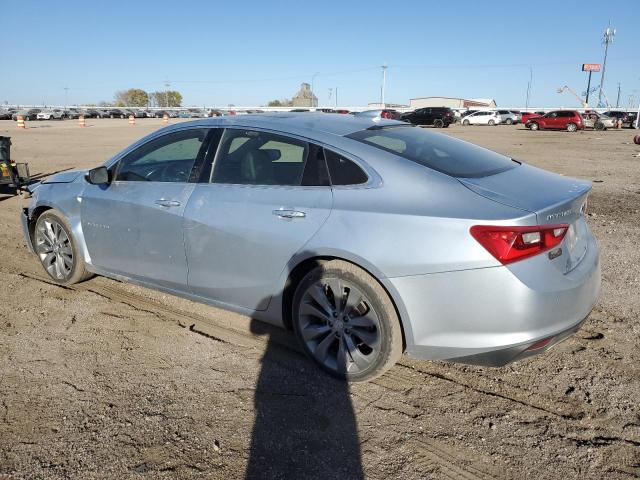 Photo 1 VIN: 1G1ZH5SX5HF147746 - CHEVROLET MALIBU PRE 