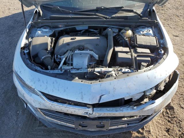 Photo 10 VIN: 1G1ZH5SX5HF147746 - CHEVROLET MALIBU PRE 