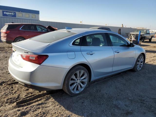 Photo 2 VIN: 1G1ZH5SX5HF147746 - CHEVROLET MALIBU PRE 