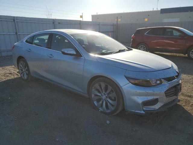 Photo 3 VIN: 1G1ZH5SX5HF147746 - CHEVROLET MALIBU PRE 