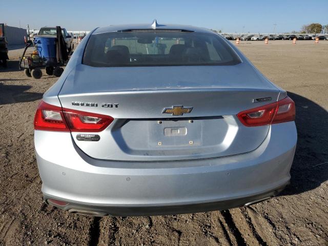 Photo 5 VIN: 1G1ZH5SX5HF147746 - CHEVROLET MALIBU PRE 