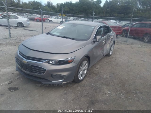 Photo 1 VIN: 1G1ZH5SX5HF153210 - CHEVROLET MALIBU 