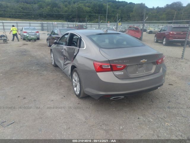 Photo 2 VIN: 1G1ZH5SX5HF153210 - CHEVROLET MALIBU 