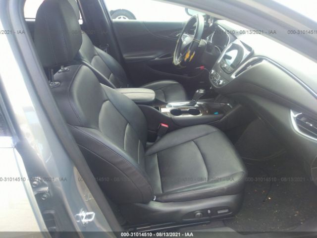 Photo 4 VIN: 1G1ZH5SX5HF153210 - CHEVROLET MALIBU 