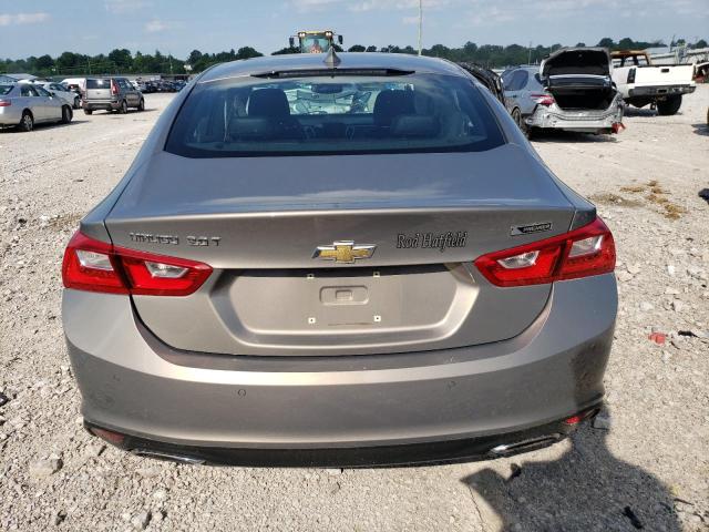 Photo 5 VIN: 1G1ZH5SX5HF175899 - CHEVROLET MALIBU PRE 