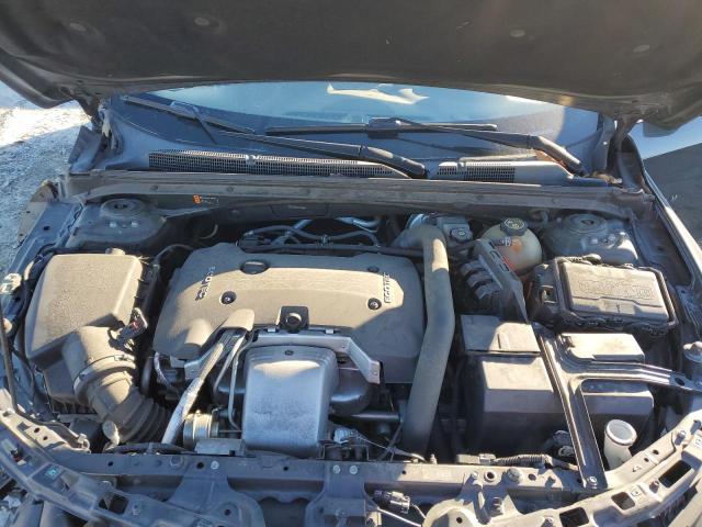 Photo 10 VIN: 1G1ZH5SX5HF218508 - CHEVROLET MALIBU PRE 