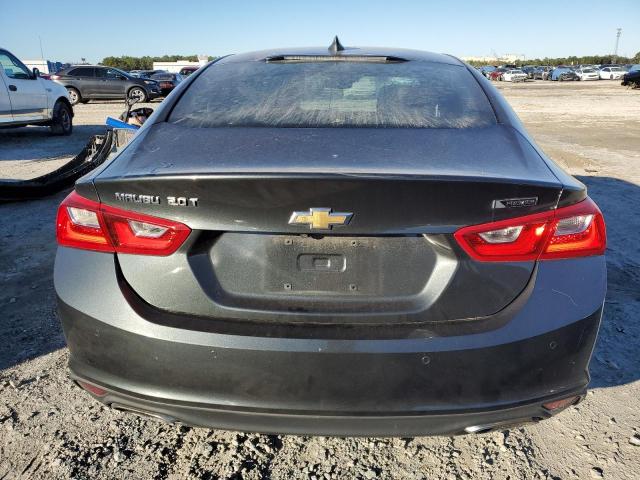 Photo 5 VIN: 1G1ZH5SX5HF218508 - CHEVROLET MALIBU PRE 