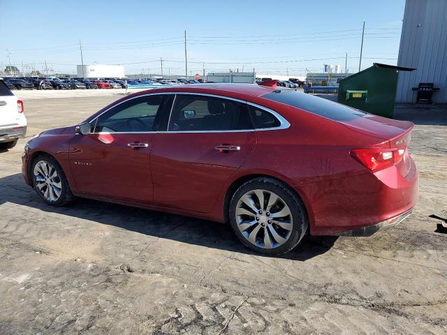 Photo 1 VIN: 1G1ZH5SX5HF222591 - CHEVROLET MALIBU PRE 