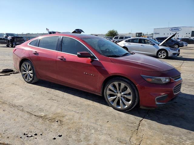 Photo 3 VIN: 1G1ZH5SX5HF222591 - CHEVROLET MALIBU PRE 