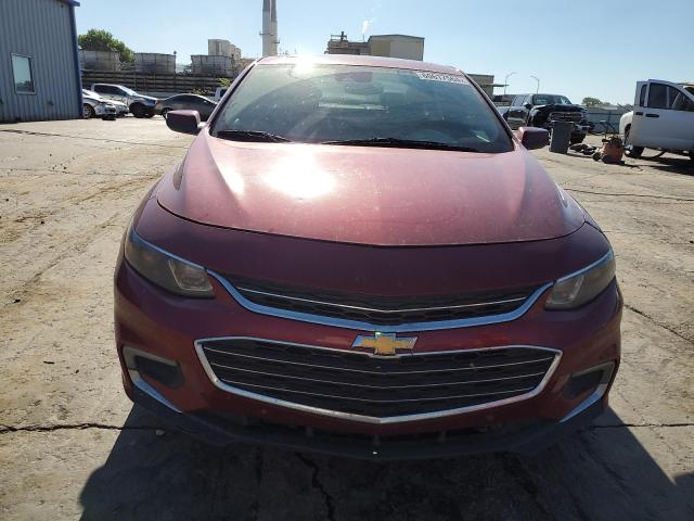 Photo 4 VIN: 1G1ZH5SX5HF222591 - CHEVROLET MALIBU PRE 