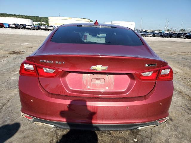 Photo 5 VIN: 1G1ZH5SX5HF222591 - CHEVROLET MALIBU PRE 