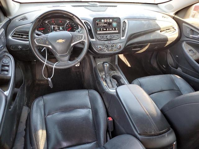 Photo 7 VIN: 1G1ZH5SX5HF222591 - CHEVROLET MALIBU PRE 