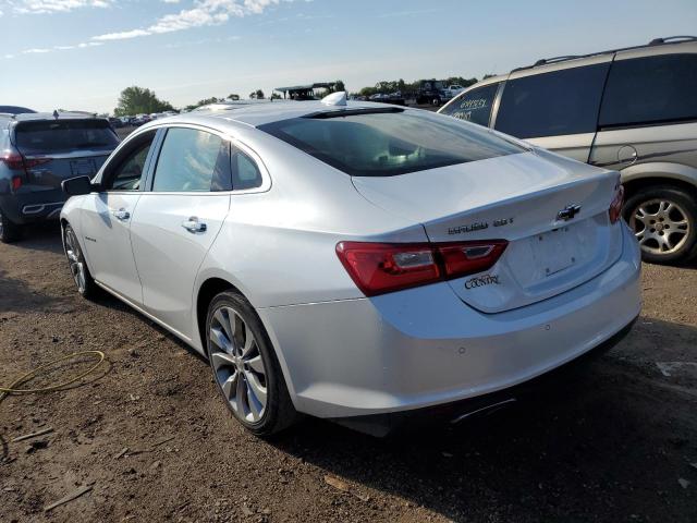 Photo 1 VIN: 1G1ZH5SX5HF278823 - CHEVROLET MALIBU PRE 