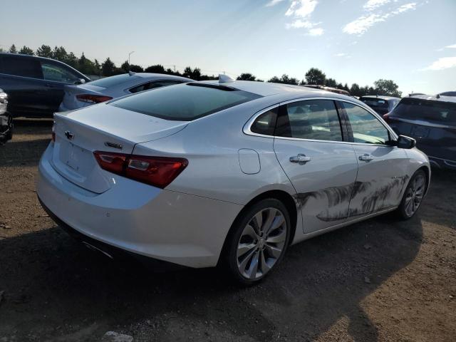 Photo 2 VIN: 1G1ZH5SX5HF278823 - CHEVROLET MALIBU PRE 