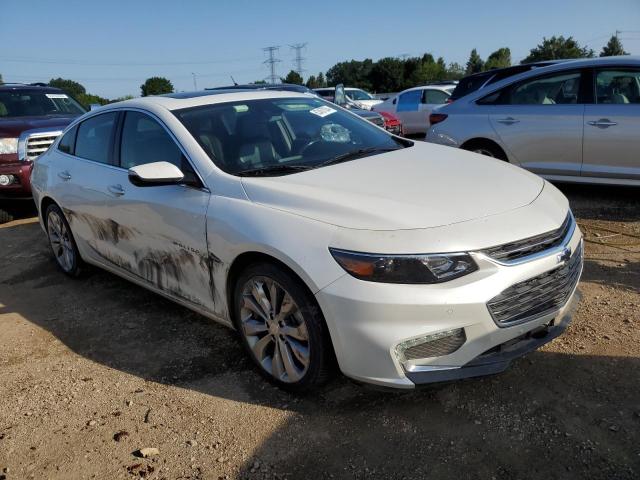 Photo 3 VIN: 1G1ZH5SX5HF278823 - CHEVROLET MALIBU PRE 