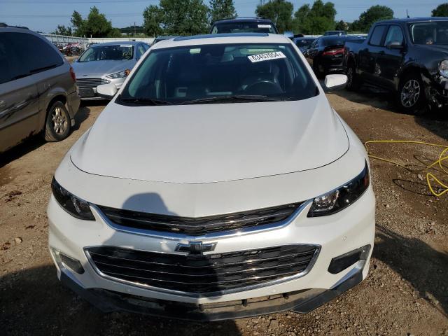 Photo 4 VIN: 1G1ZH5SX5HF278823 - CHEVROLET MALIBU PRE 