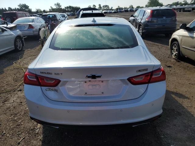 Photo 5 VIN: 1G1ZH5SX5HF278823 - CHEVROLET MALIBU PRE 