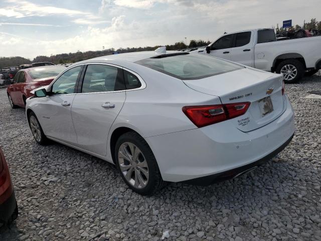 Photo 1 VIN: 1G1ZH5SX5HF285951 - CHEVROLET MALIBU PRE 