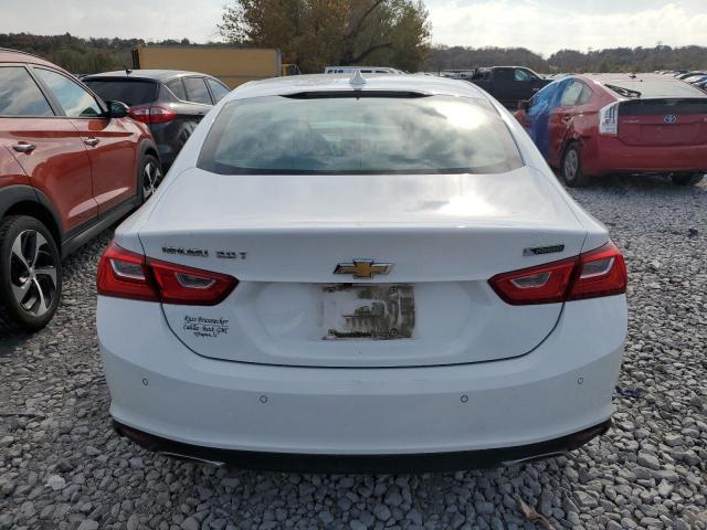 Photo 5 VIN: 1G1ZH5SX5HF285951 - CHEVROLET MALIBU PRE 