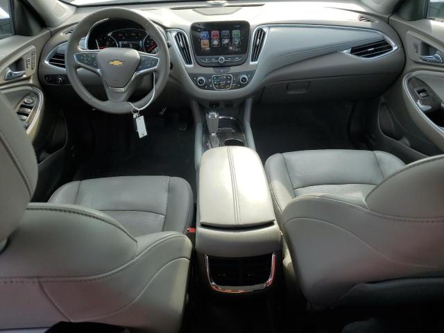 Photo 7 VIN: 1G1ZH5SX5HF285951 - CHEVROLET MALIBU PRE 