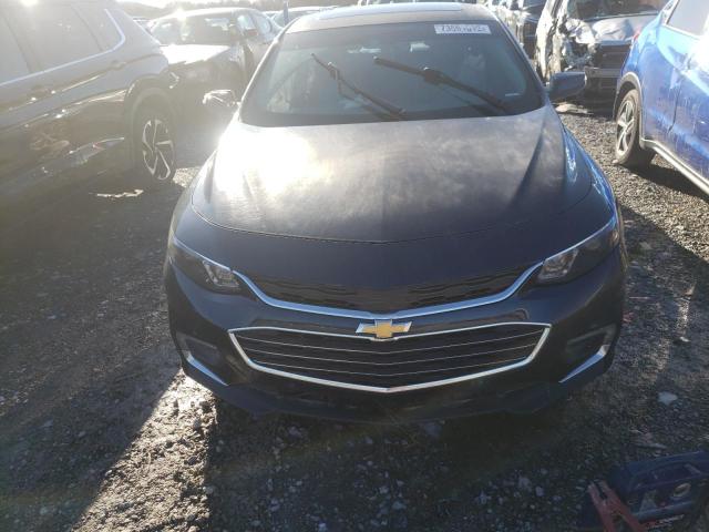 Photo 4 VIN: 1G1ZH5SX6GF218774 - CHEVROLET MALIBU PRE 