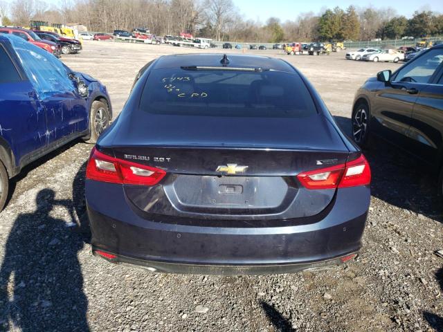 Photo 5 VIN: 1G1ZH5SX6GF218774 - CHEVROLET MALIBU PRE 