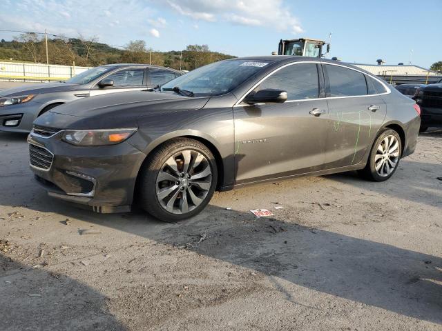 Photo 0 VIN: 1G1ZH5SX6GF229161 - CHEVROLET MALIBU PRE 