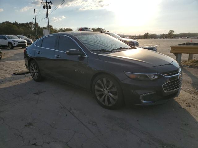 Photo 3 VIN: 1G1ZH5SX6GF229161 - CHEVROLET MALIBU PRE 