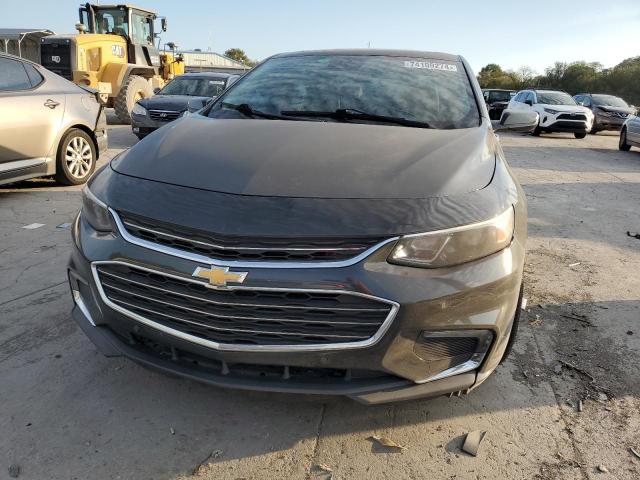 Photo 4 VIN: 1G1ZH5SX6GF229161 - CHEVROLET MALIBU PRE 