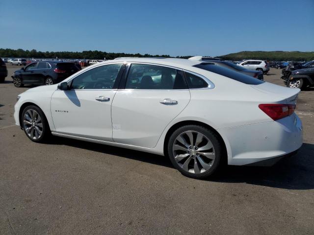 Photo 1 VIN: 1G1ZH5SX6GF239673 - CHEVROLET MALIBU PRE 