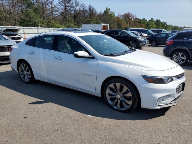 Photo 3 VIN: 1G1ZH5SX6GF239673 - CHEVROLET MALIBU PRE 