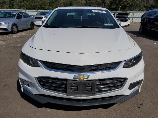 Photo 4 VIN: 1G1ZH5SX6GF239673 - CHEVROLET MALIBU PRE 