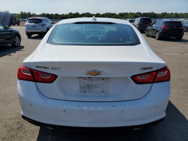 Photo 5 VIN: 1G1ZH5SX6GF239673 - CHEVROLET MALIBU PRE 