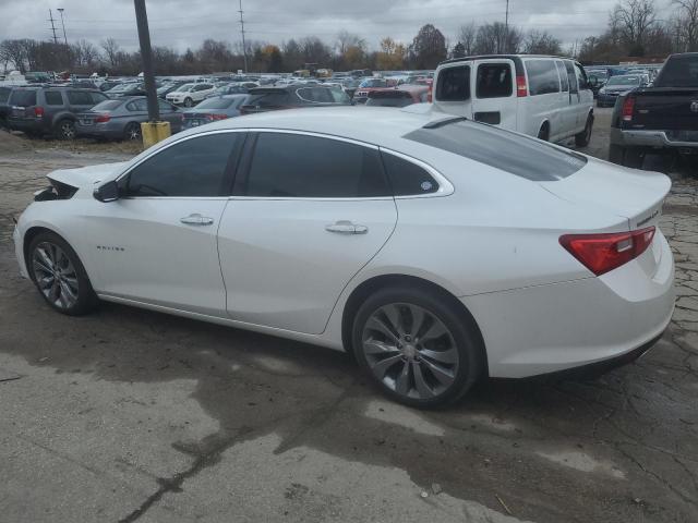 Photo 1 VIN: 1G1ZH5SX6GF260927 - CHEVROLET MALIBU PRE 