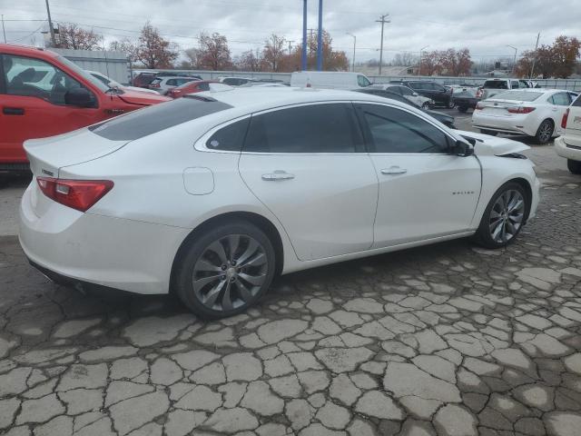 Photo 2 VIN: 1G1ZH5SX6GF260927 - CHEVROLET MALIBU PRE 