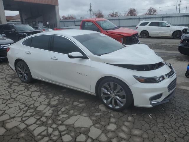 Photo 3 VIN: 1G1ZH5SX6GF260927 - CHEVROLET MALIBU PRE 