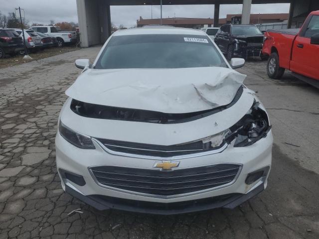 Photo 4 VIN: 1G1ZH5SX6GF260927 - CHEVROLET MALIBU PRE 