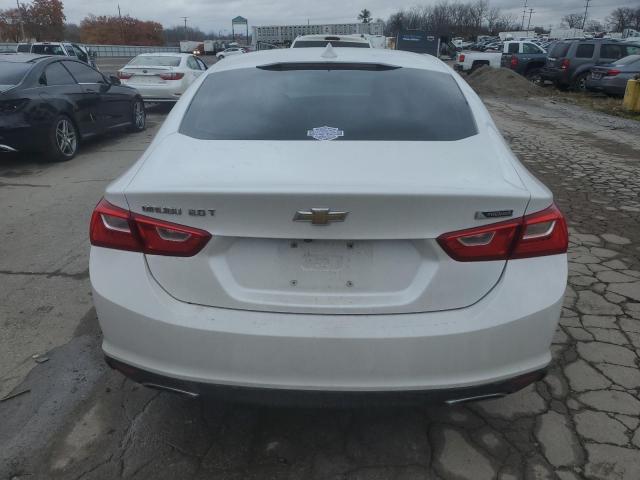 Photo 5 VIN: 1G1ZH5SX6GF260927 - CHEVROLET MALIBU PRE 