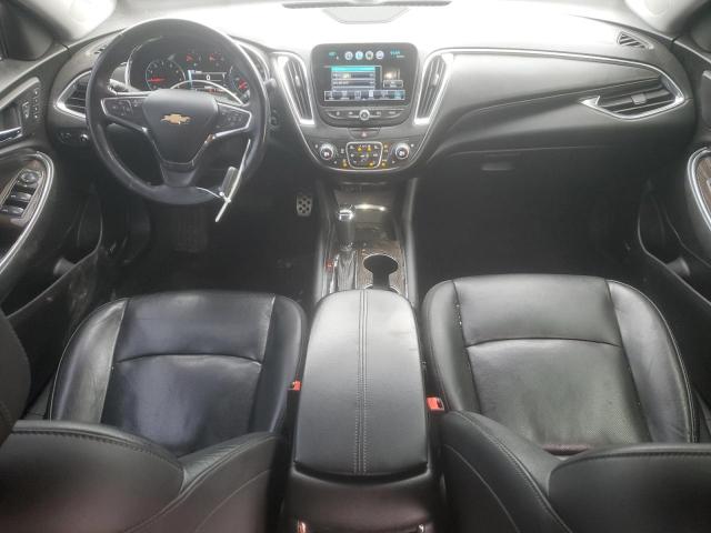 Photo 7 VIN: 1G1ZH5SX6GF260927 - CHEVROLET MALIBU PRE 